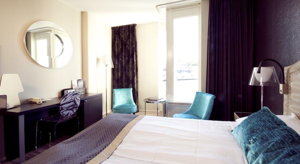 CLARION COLLECTION HOTEL SKAGEN BRYGGE photo 4