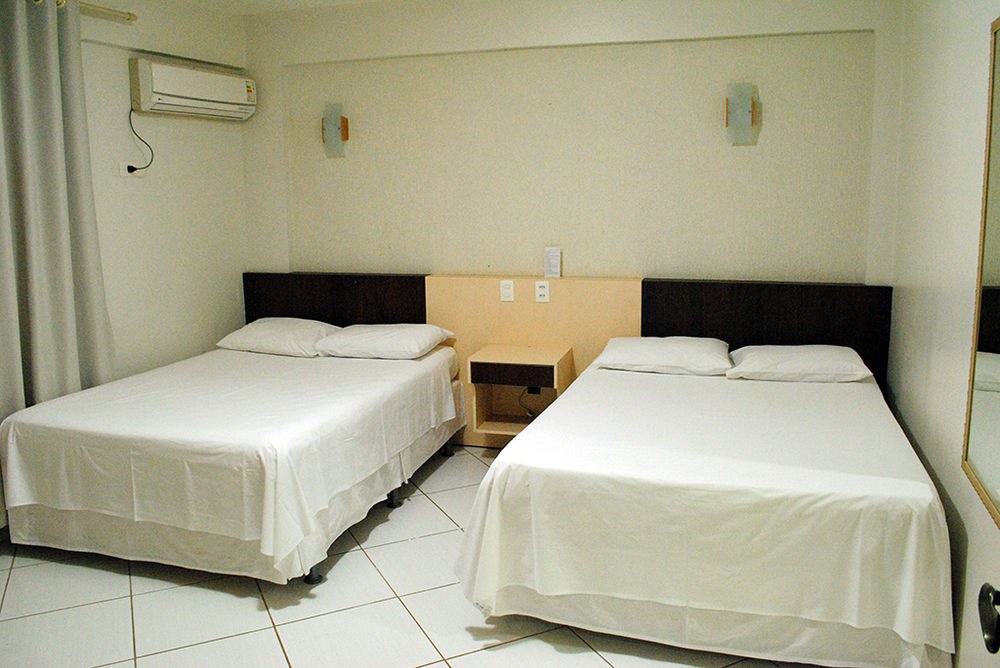 SMART IGUASSU HOTEL photo 1