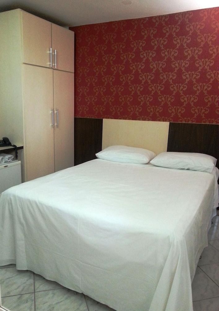 SMART IGUASSU HOTEL photo 2