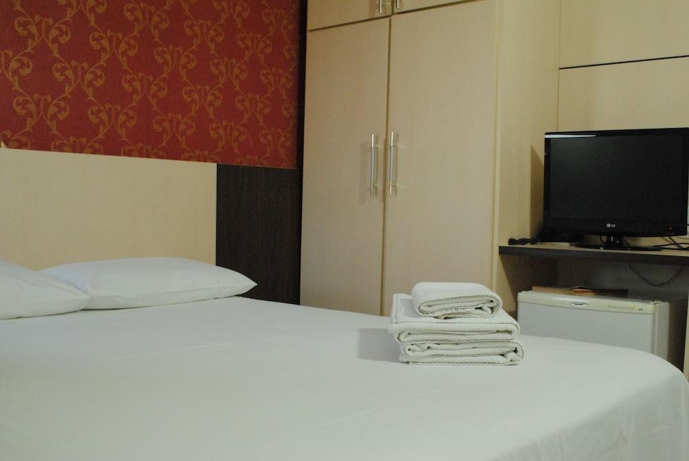SMART IGUASSU HOTEL photo 4