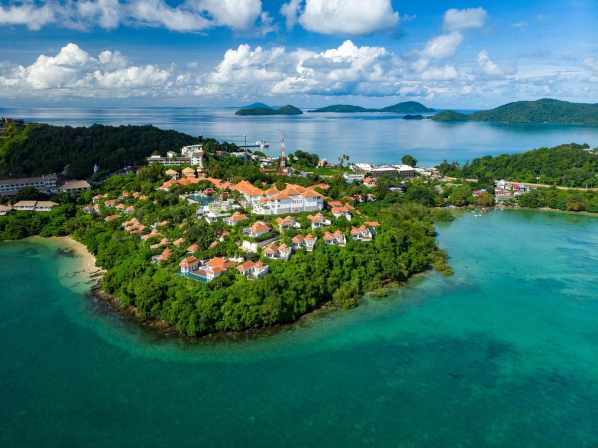 AMATARA WELLEISURE RESORT