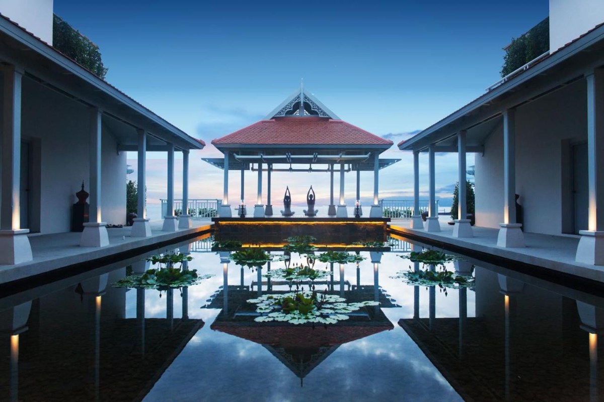 AMATARA WELLEISURE RESORT photo 3