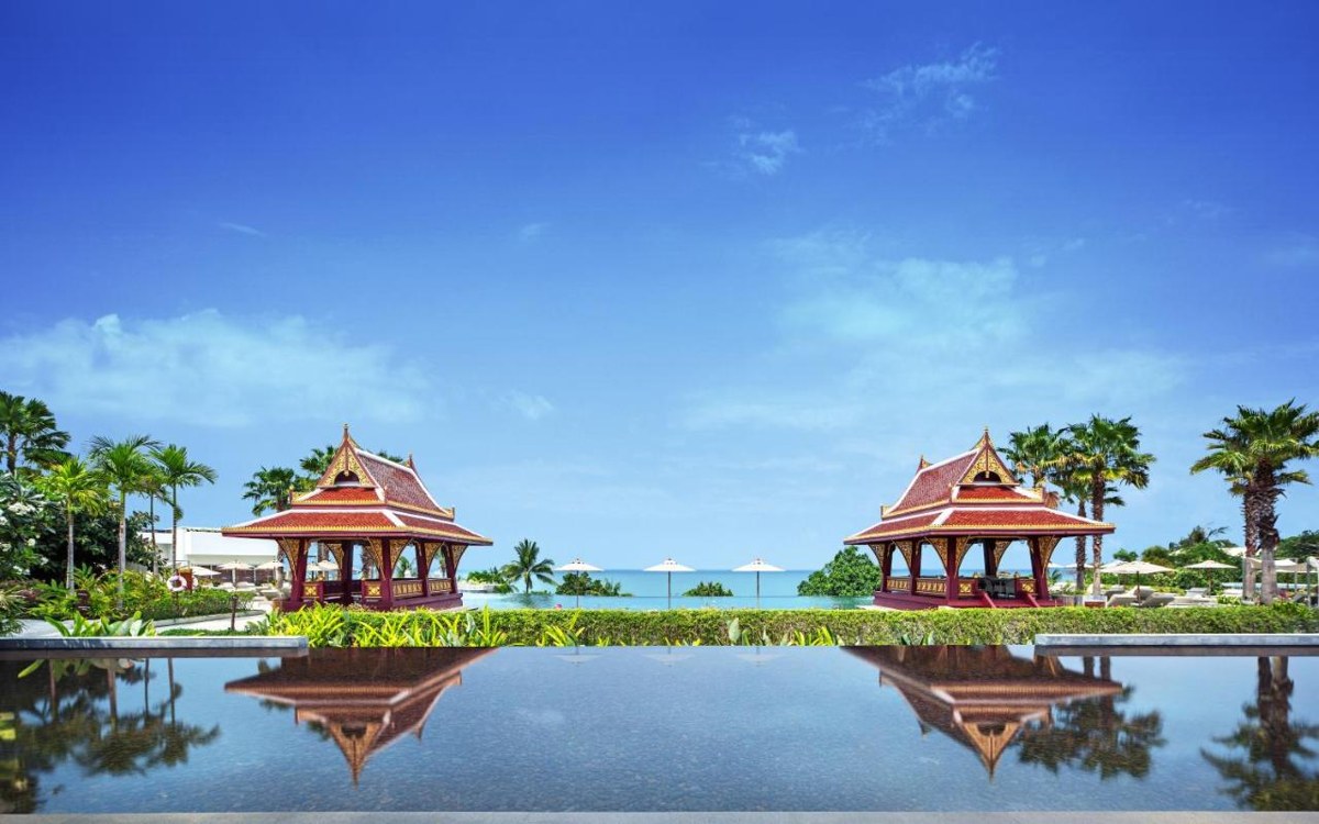 AMATARA WELLEISURE RESORT photo 4