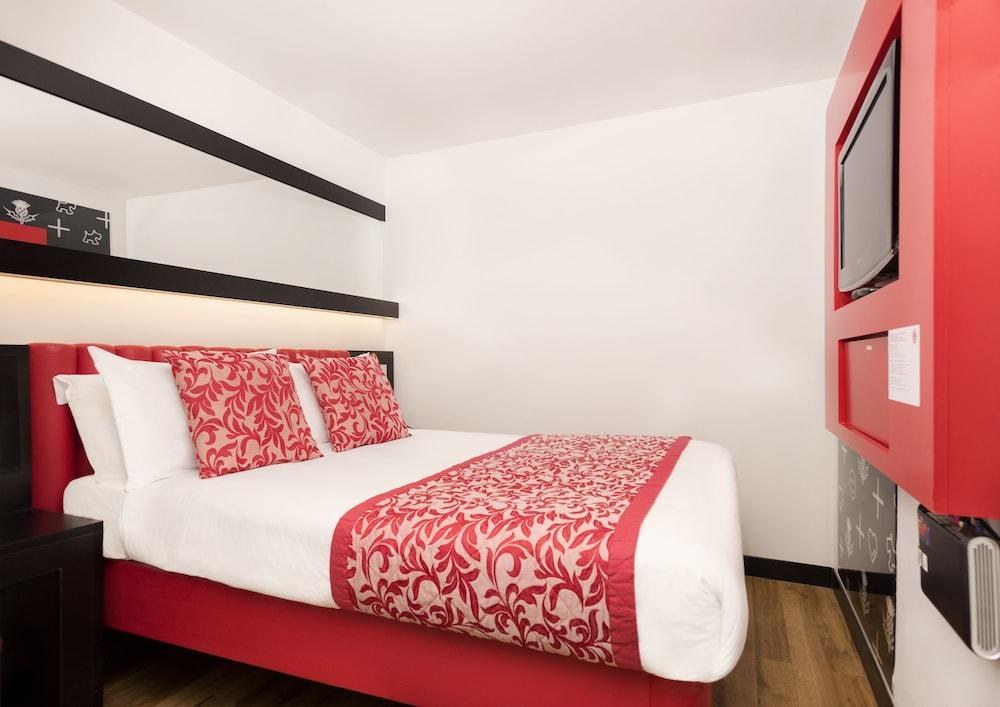 Haymarket Hub Hotel photo 2