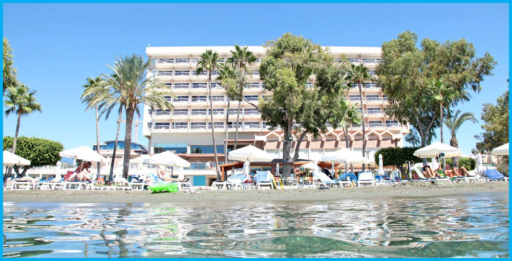 Poseidonia Beach Hotel photo 3