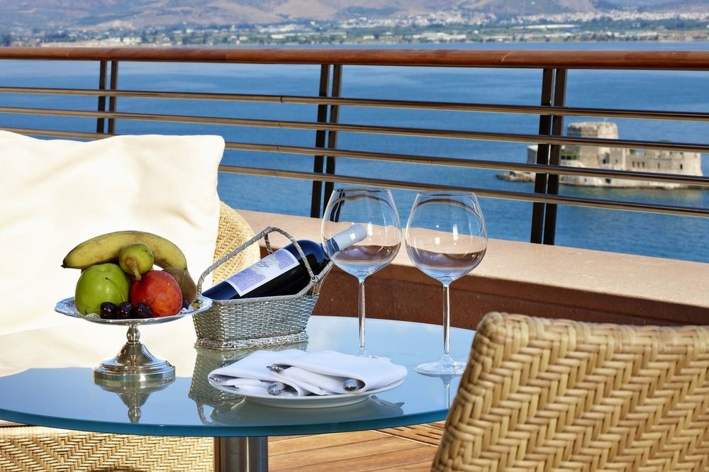 NAFPLIA PALACE HOTEL & VILLAS
