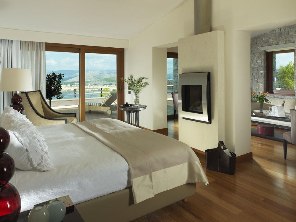 NAFPLIA PALACE HOTEL & VILLAS photo 1