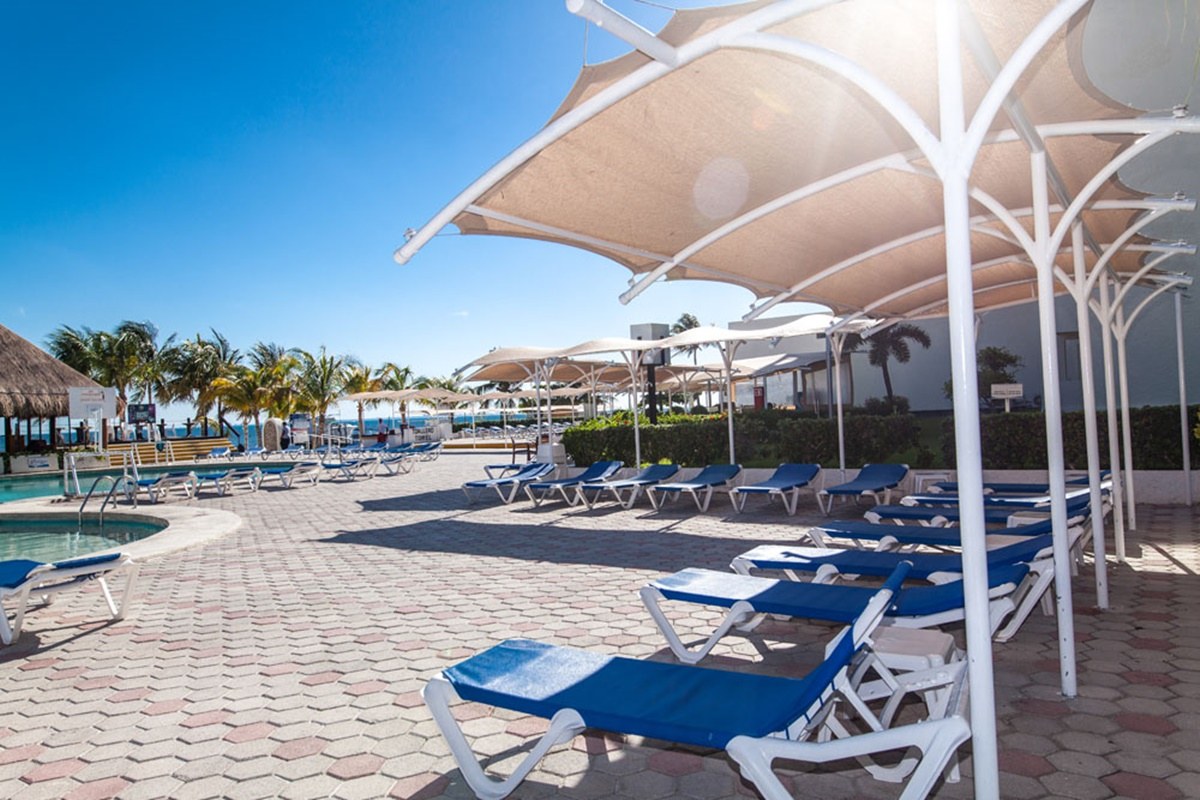 AQUAMARINA BEACH CANCUN photo 1