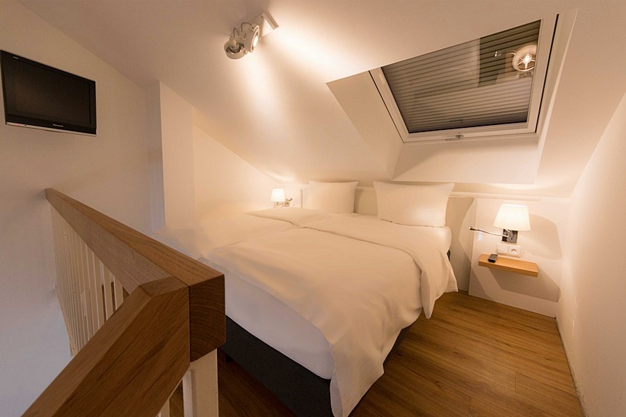 VI VADI HOTEL DOWNTOWN MUNICH photo 2