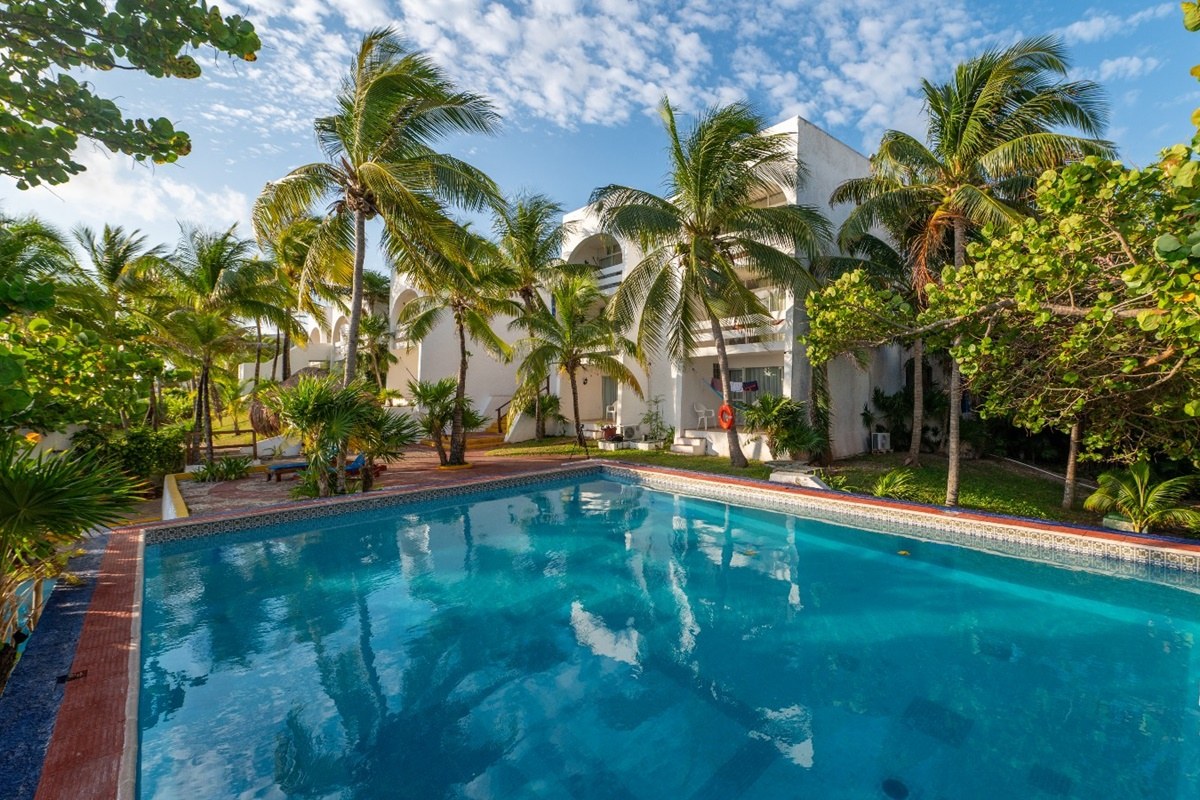 MAYA CARIBE