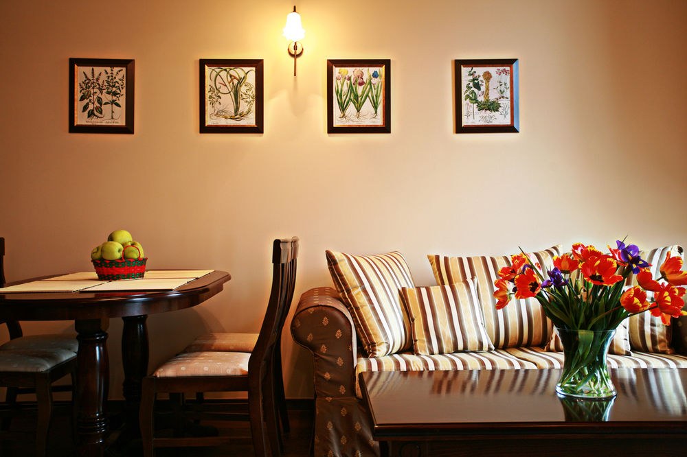 IOSEFIN RESIDENCE APARTHOTEL
