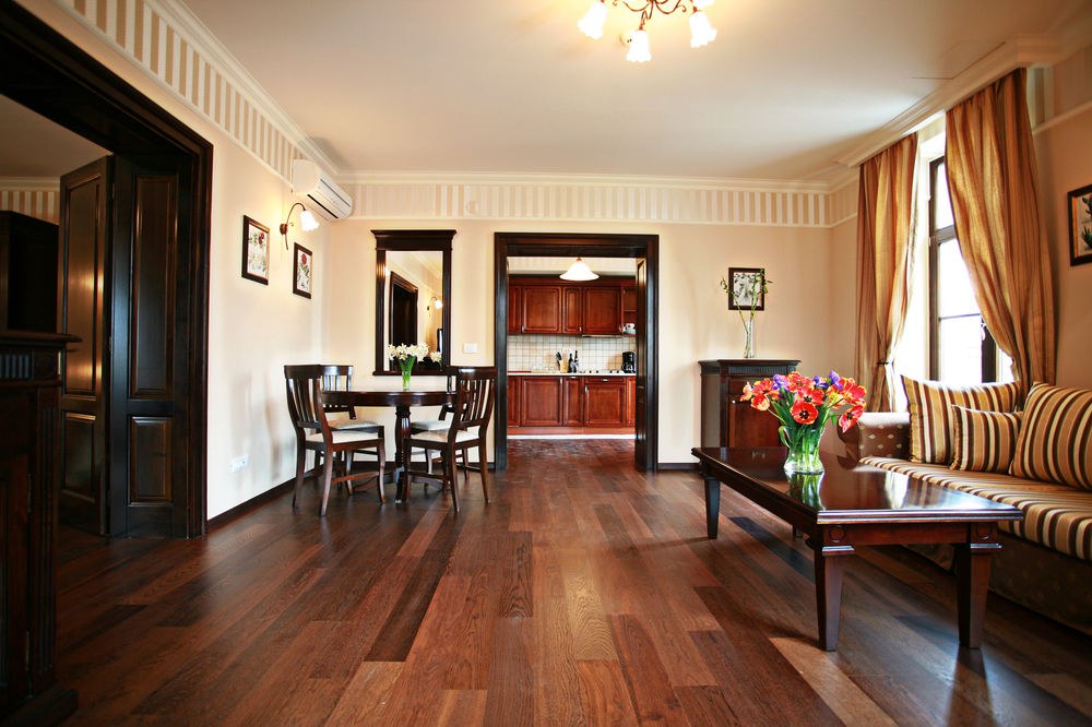 IOSEFIN RESIDENCE APARTHOTEL photo 1