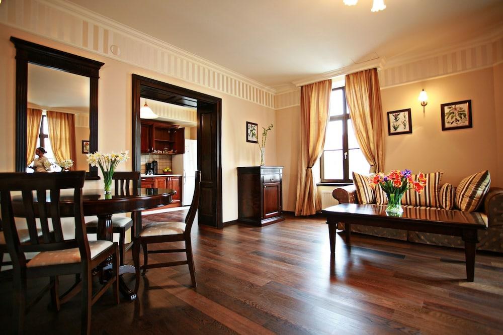 IOSEFIN RESIDENCE APARTHOTEL photo 4
