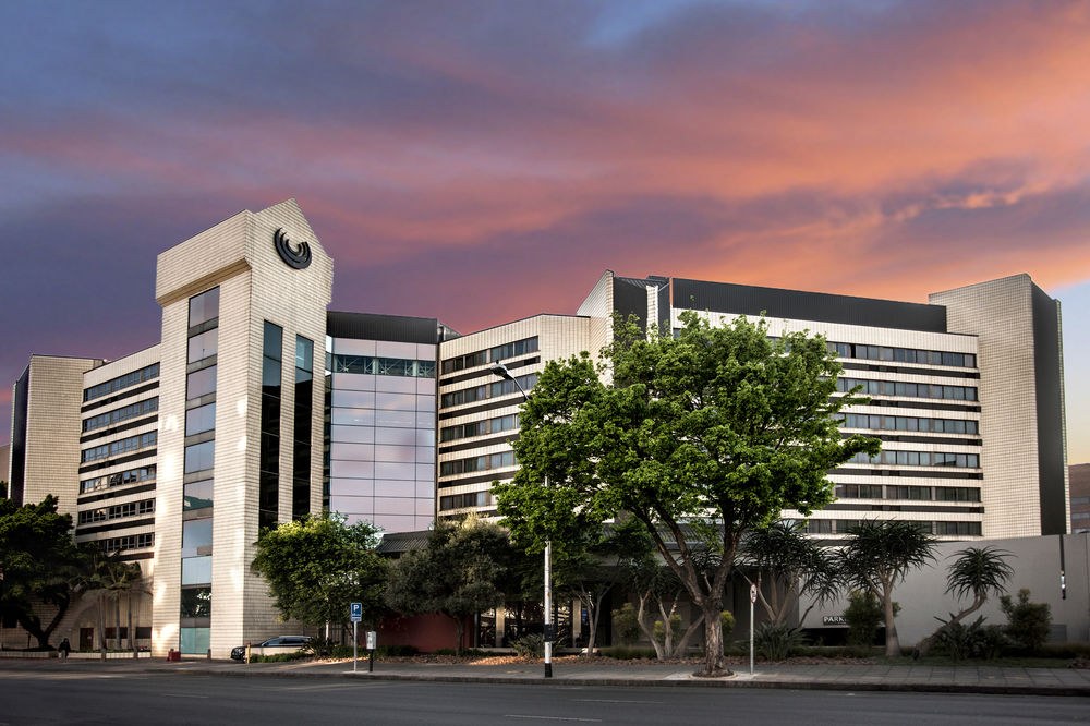 SOUTHERN SUN PRETORIA photo 1