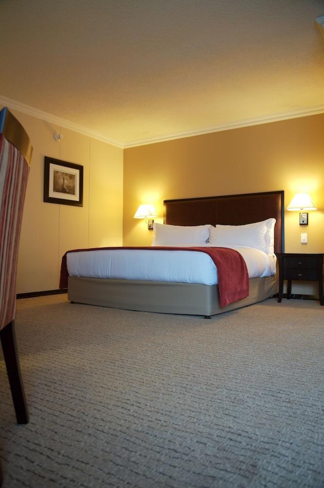 SOUTHERN SUN PRETORIA photo 2