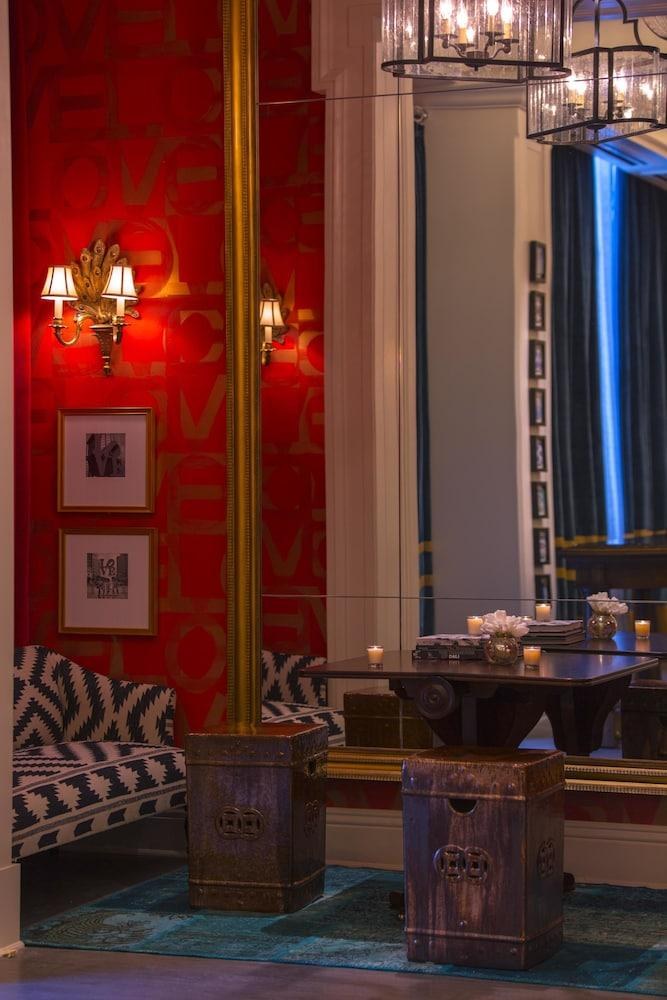 HOTEL MONACO PHILADELPHIA photo 3