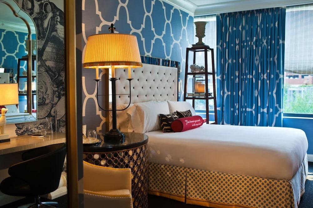 HOTEL MONACO PHILADELPHIA photo 4