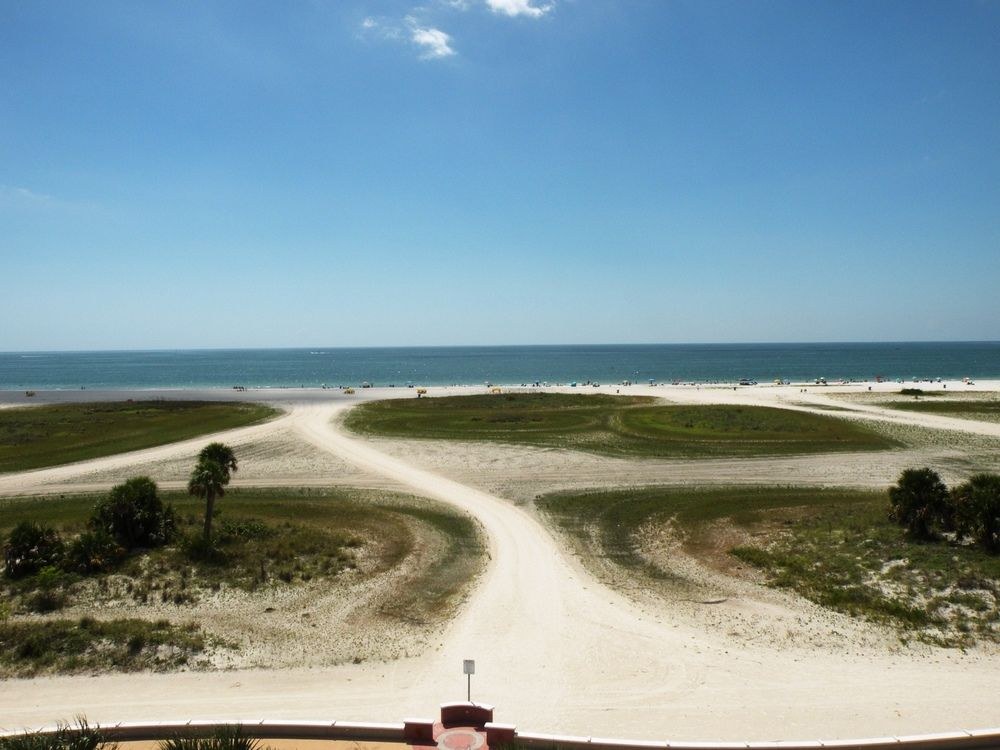 Surf Beach Resort by Sunsational Beach Rentals