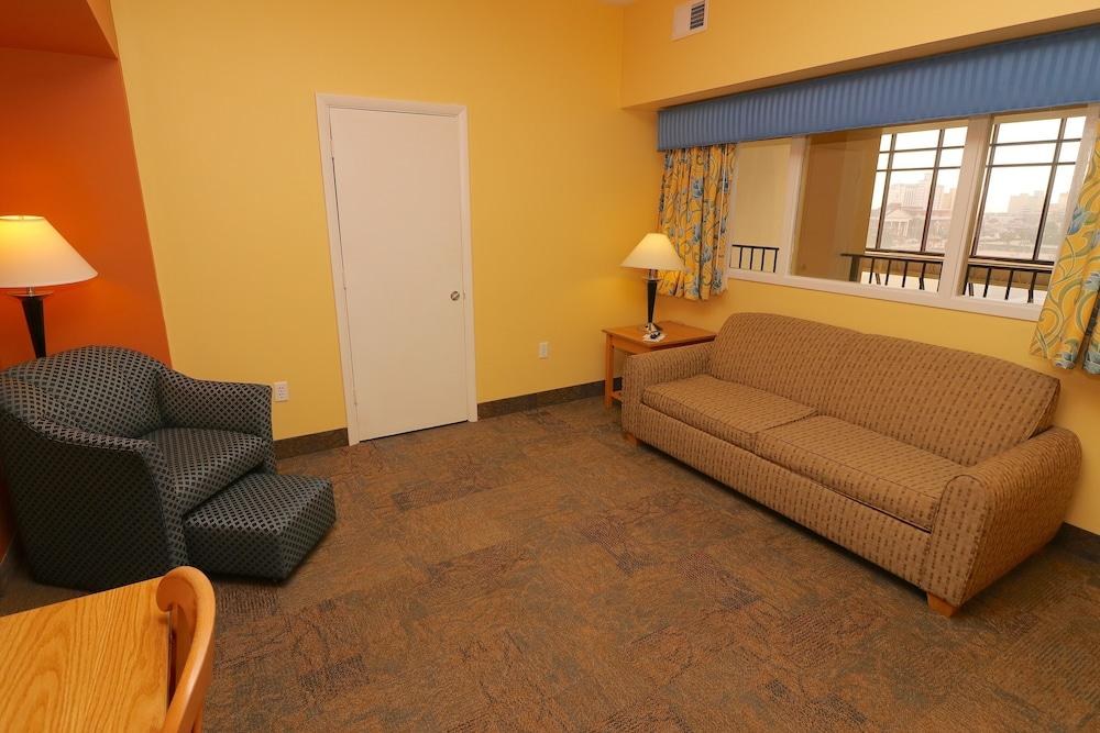 ATRIUM RESORT photo 4