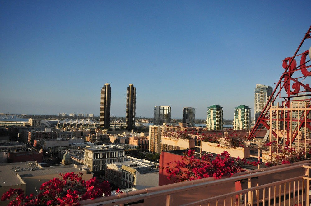 RAMADA BY WYNDHAM GASLAMP CONVENTION CENTER