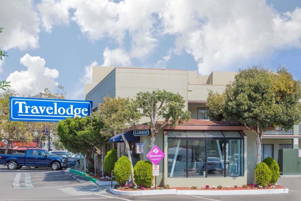 TRAVELODGE SAN FRANCISCO CENTRAL photo 2