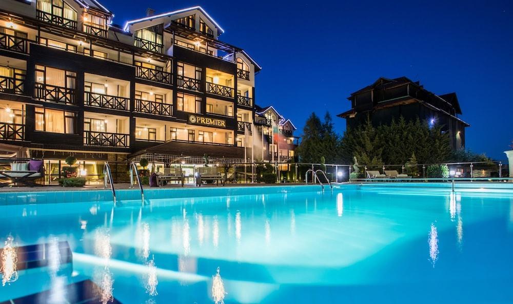 PREMIER LUXURY MOUNTAIN RESORT photo 3