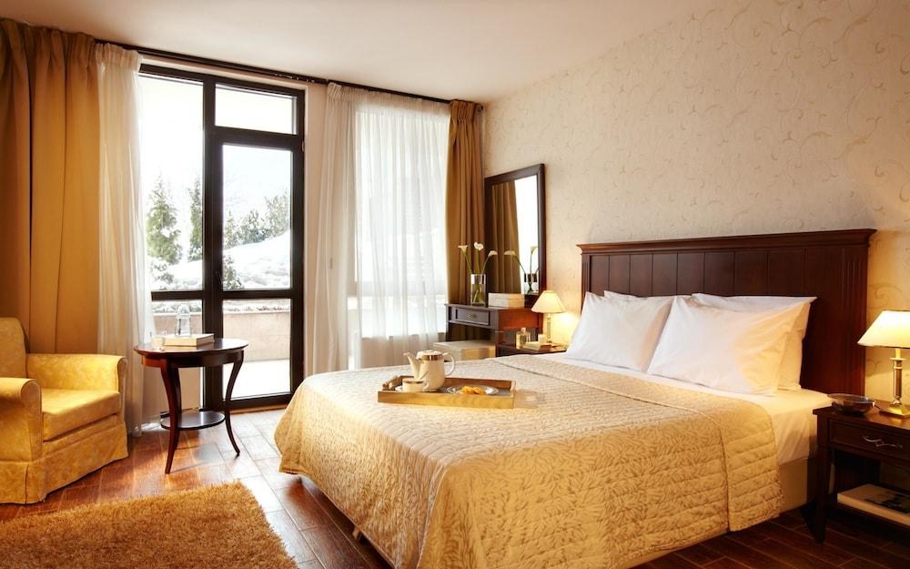 PREMIER LUXURY MOUNTAIN RESORT photo 4