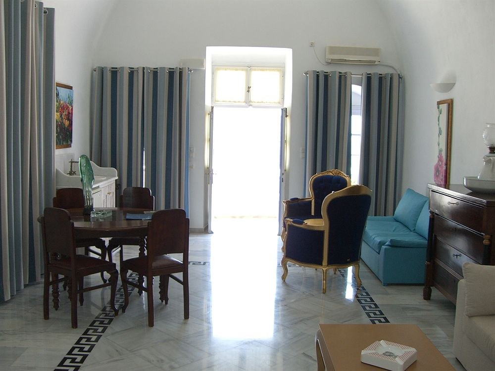 KALLISTO HOTEL photo 1