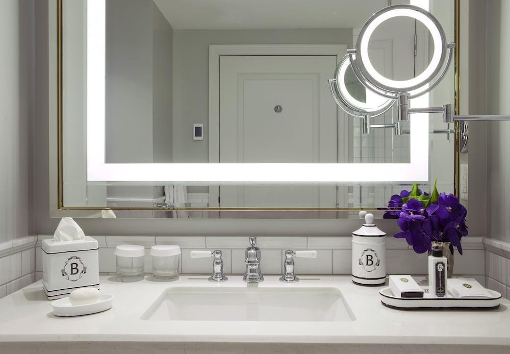 INTERCONTINENTAL HOTELS NEW YORK BARCLAY photo 4