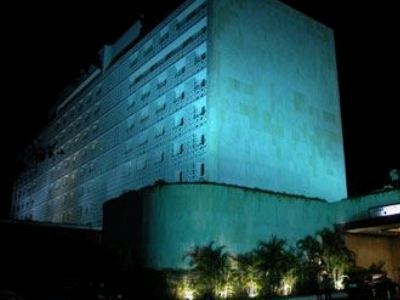 Taj Coromandel - Chennai