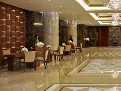 Taj Coromandel - Chennai photo 1