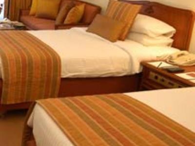 Taj Coromandel - Chennai photo 2
