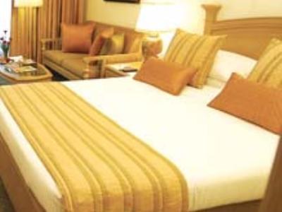 Taj Coromandel - Chennai photo 4