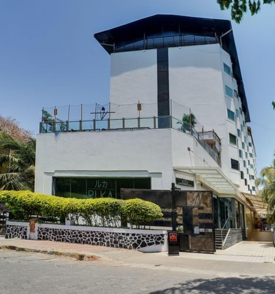 RAMEE GUESTLINE JUHU photo 4