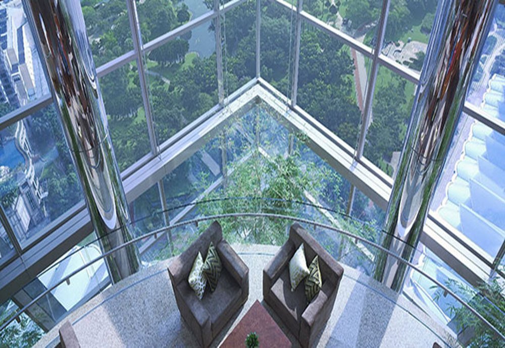 GRAND HYATT