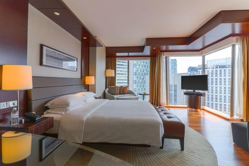GRAND HYATT photo 3