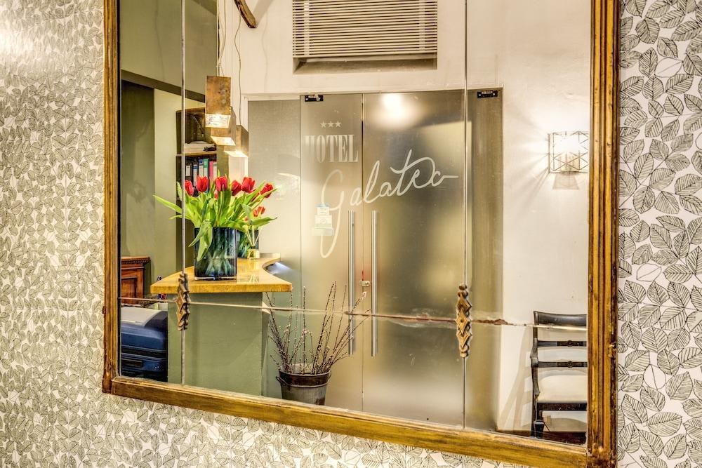 BOUTIQUE HOTEL GALATEA photo 4