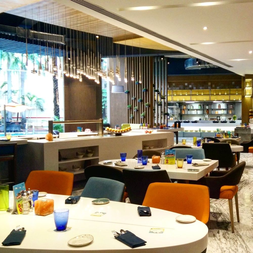 RADISSON BLU