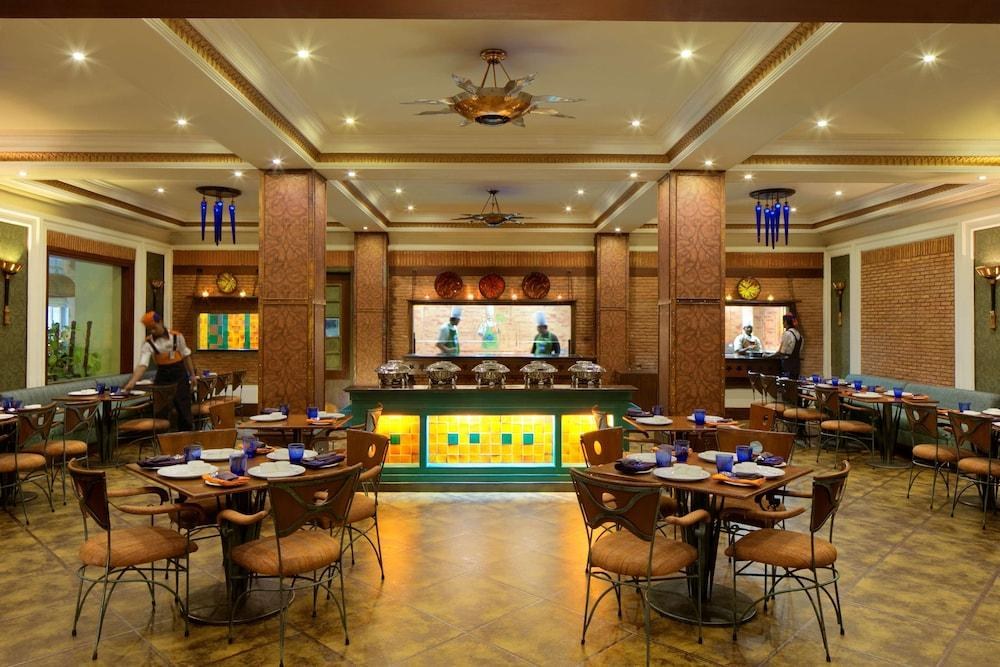 RADISSON BLU photo 2