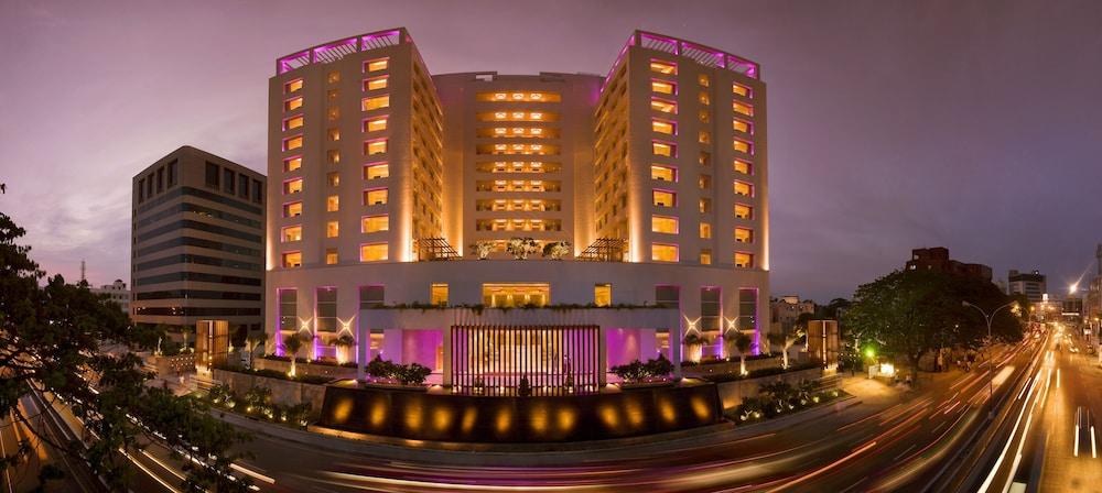 RAINTREE ANNA SALAI photo 4