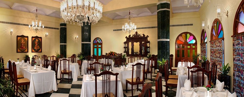 The Grand Imperial photo 1