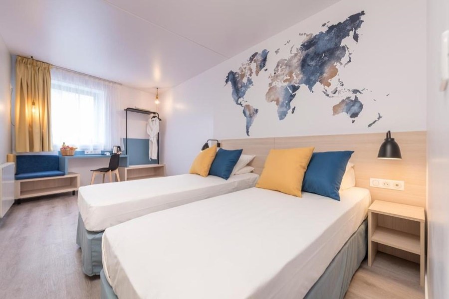 TULIP INN ANTWERPEN photo 3