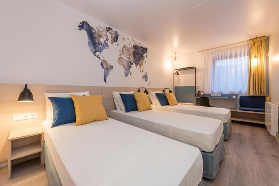 TULIP INN ANTWERPEN photo 4