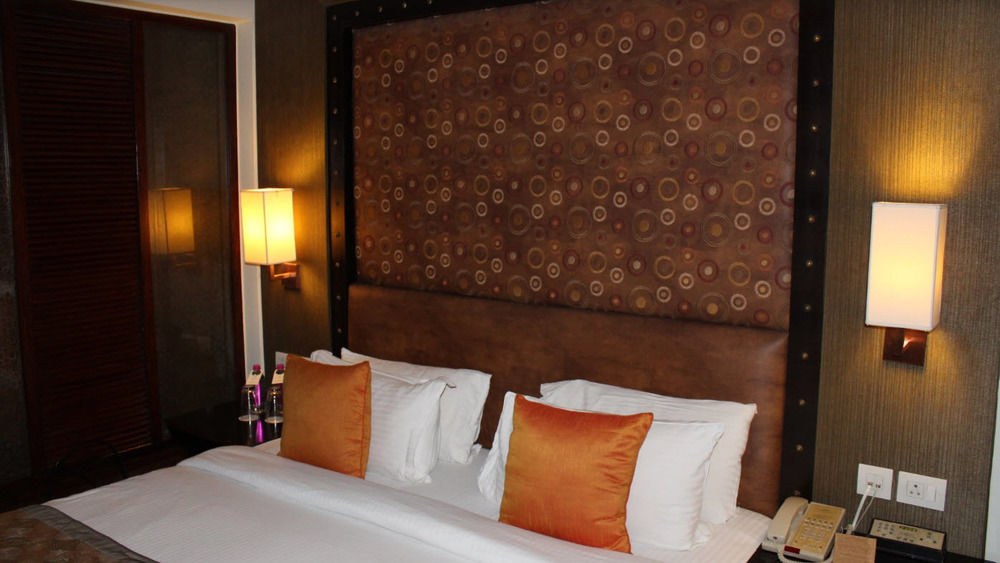 THE FERN - AN ECOTEL HOTEL, JAIPUR
