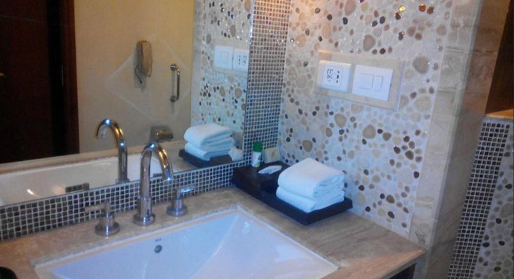 THE FERN - AN ECOTEL HOTEL, JAIPUR photo 1