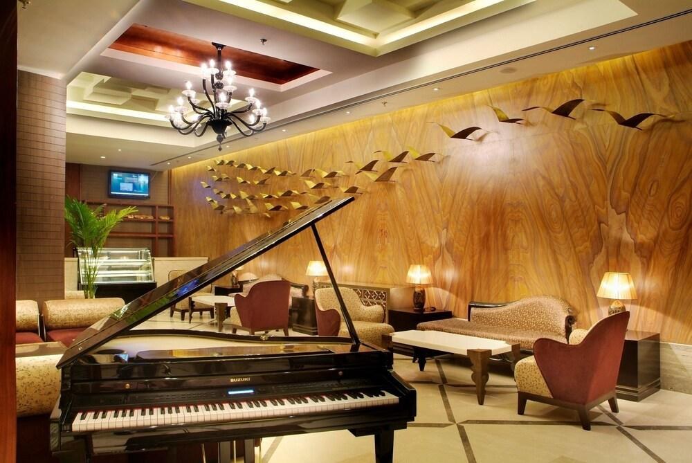 THE FERN - AN ECOTEL HOTEL, JAIPUR photo 2