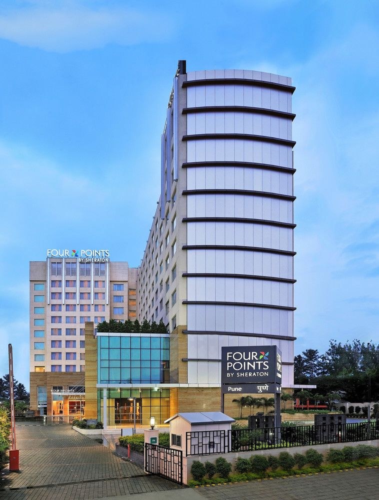 FOUR POINTS BY SHERATON photo 2
