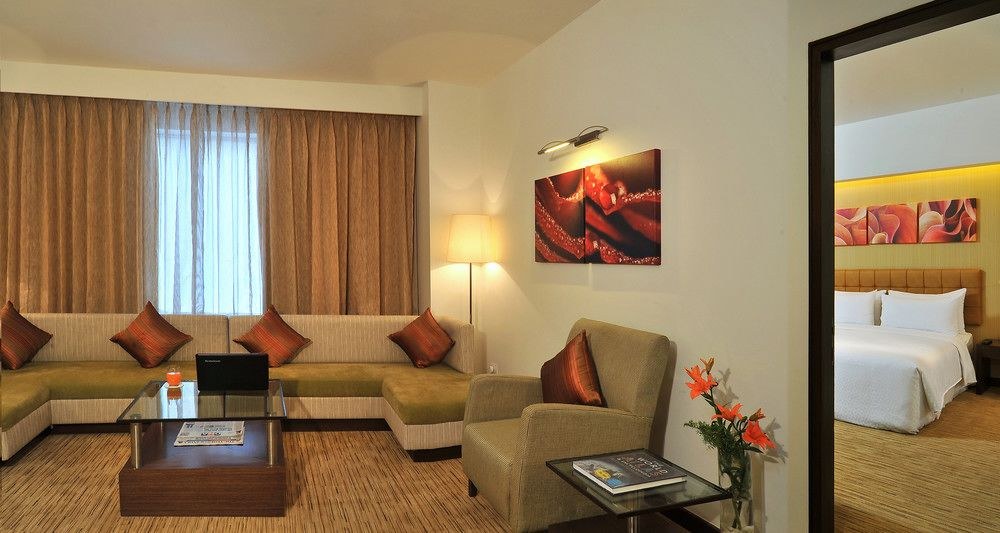 FOUR POINTS BY SHERATON photo 3