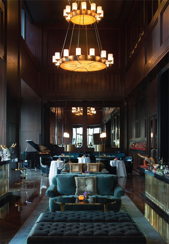 Langham
