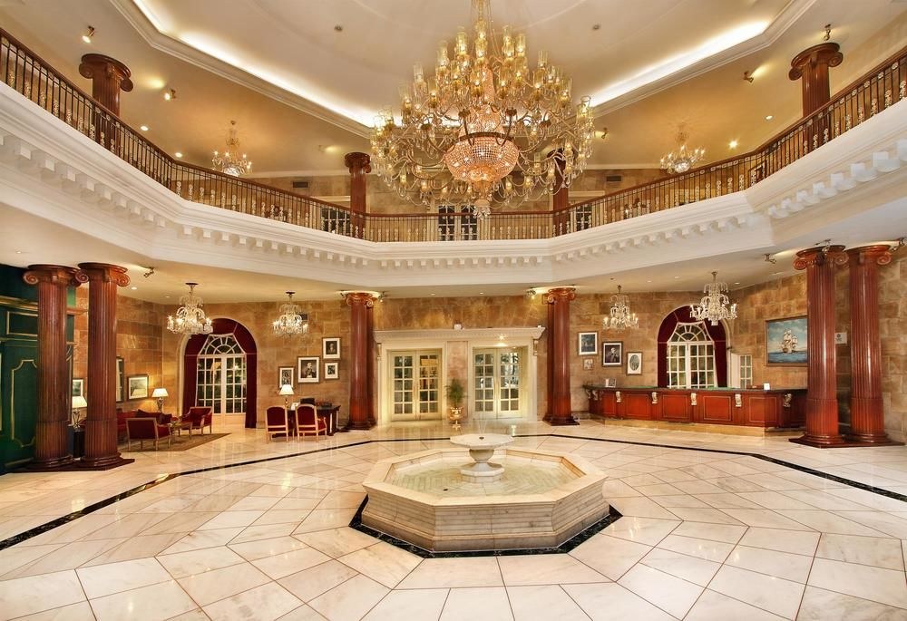 ITC WINDSOR